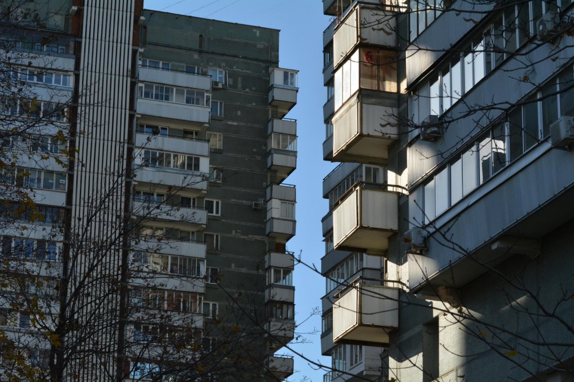 «Преуспевающий» город хотят построить между Владивостоком и Хабаровском