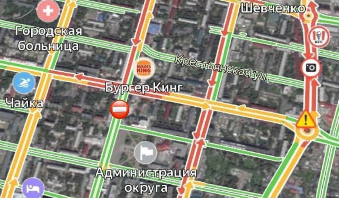 «В Уссурийске случился Владивосток»