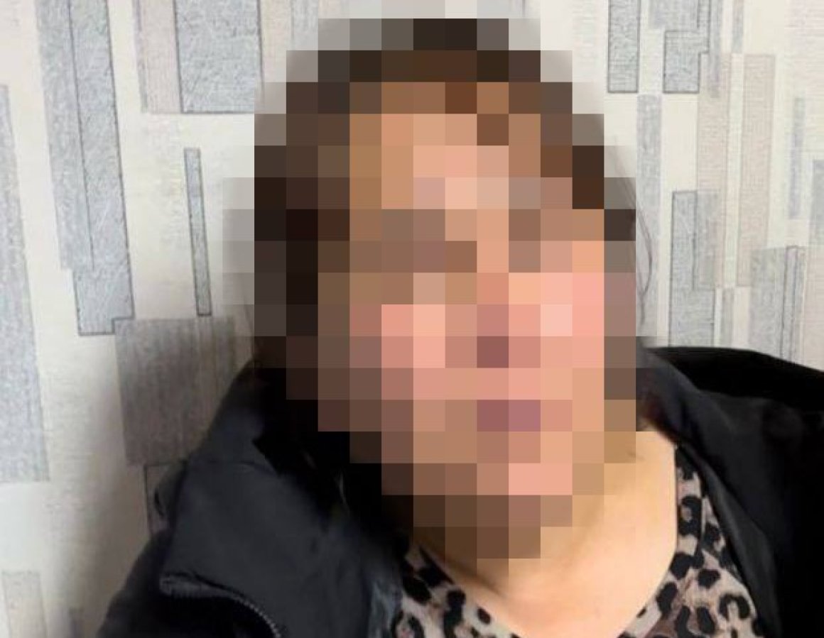 Многодетную мать взяли во Владивостоке с поличным