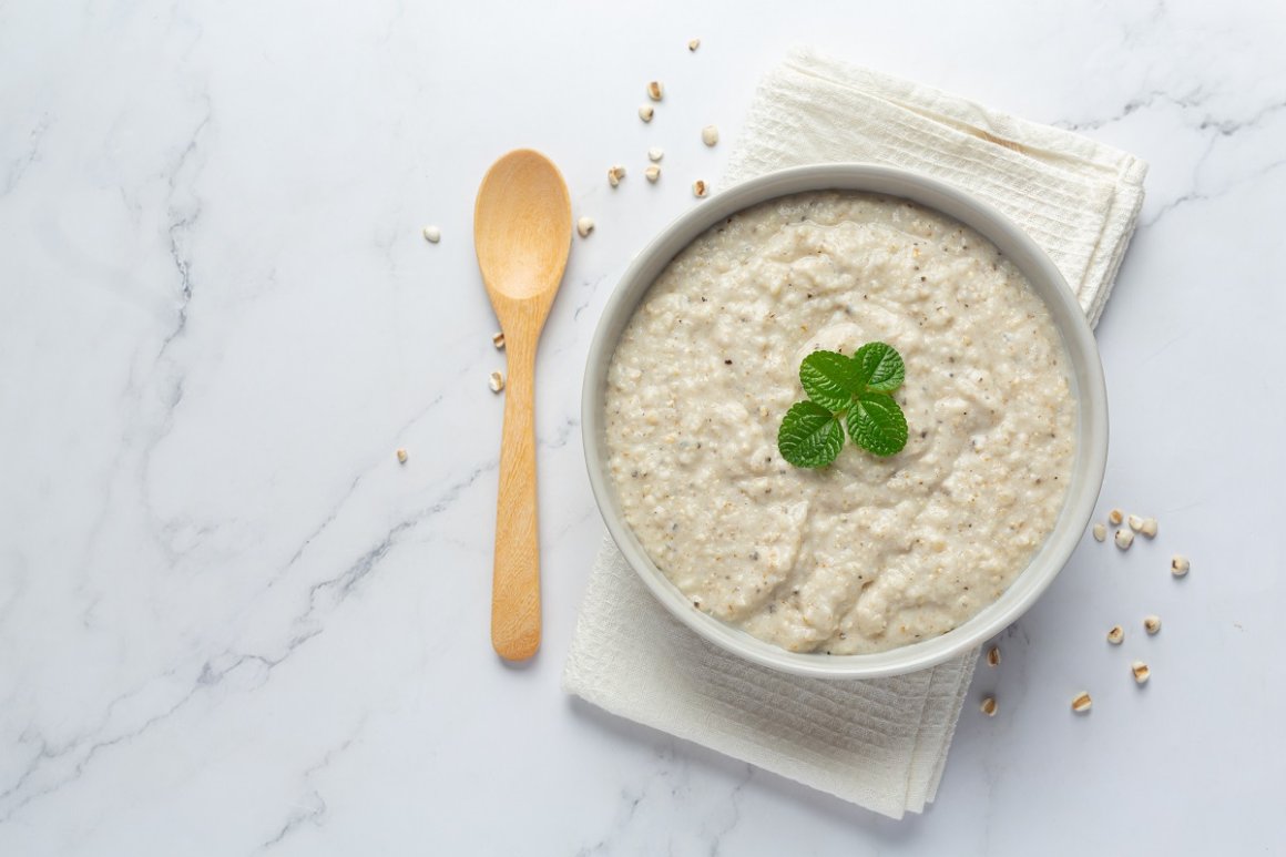 Невкусный, но полезный продукт снизит холестерин, сахар и давление