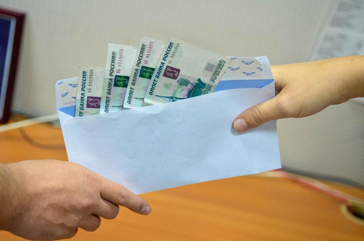 Университет стал жертвой аферистов во Владивостоке