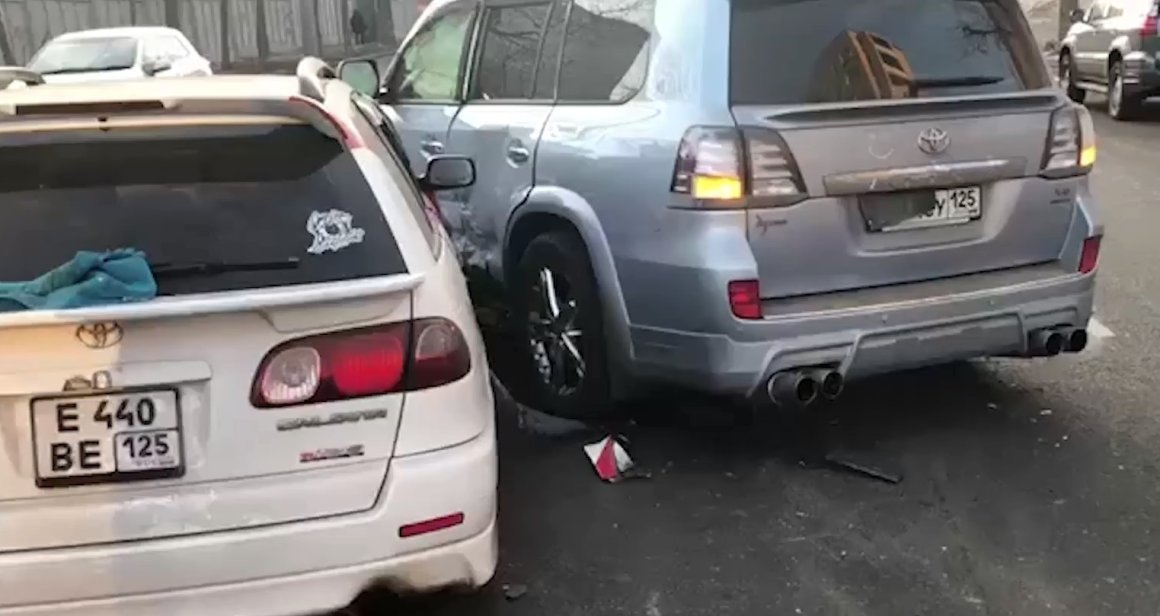 Что делать, если вы стали жертвой автоподставы