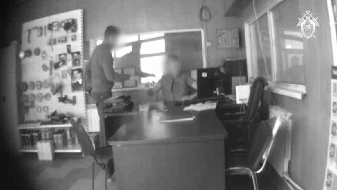 Задержан беглый высокий чин из администрации Владивостока