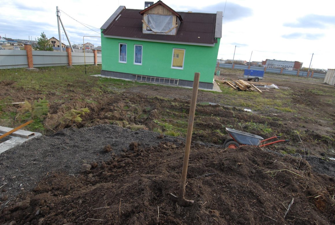 Бесплатную землю во Владивостоке дадут не только многодетным