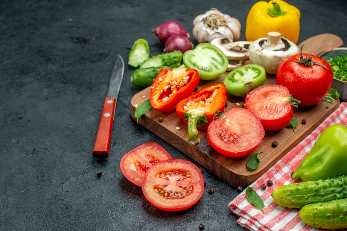 Смесь трех распространённых продуктов снизит риск тромбов и инсультов