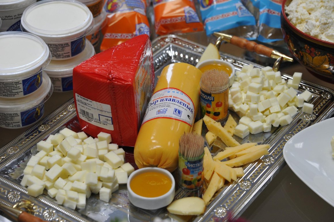 Неожиданный продукт оказался лучшим против «плохого» холестерина