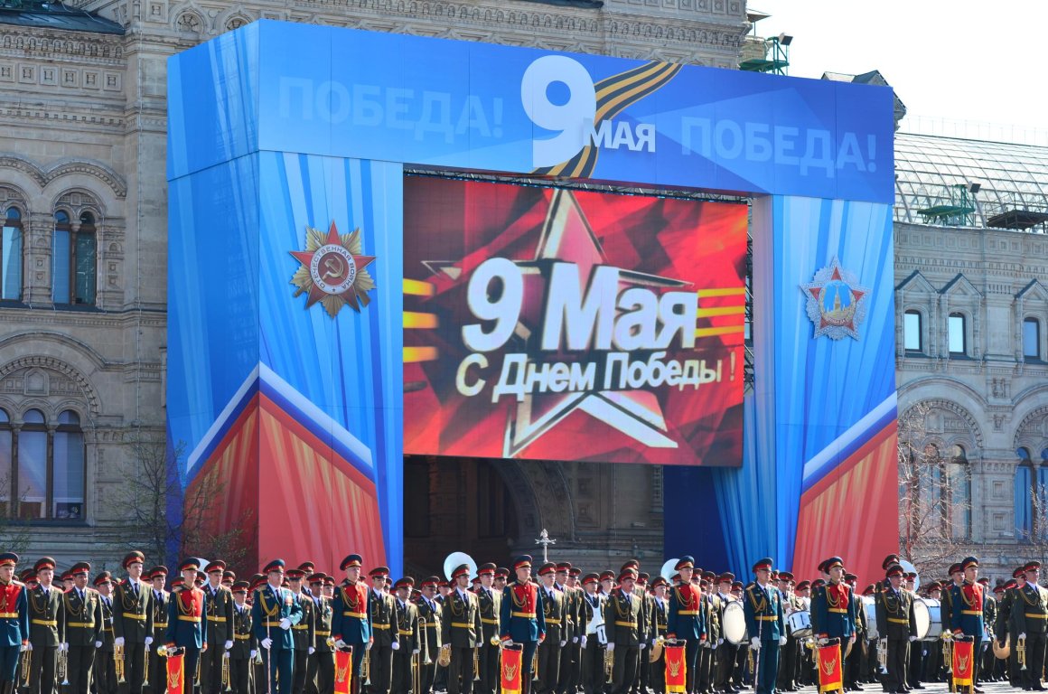 Названы 5 способов интересно и с пользой отметить День Победы в Приморье
