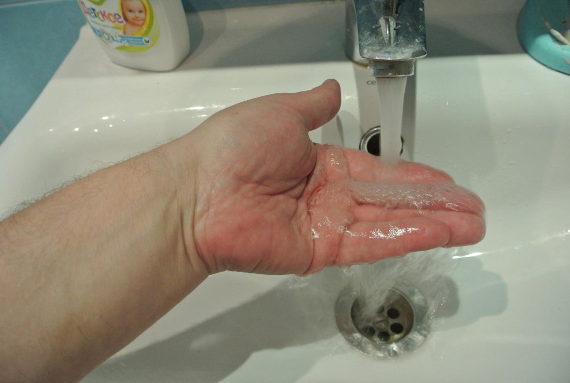 Во Владивостоке перенесли отключения горячей воды