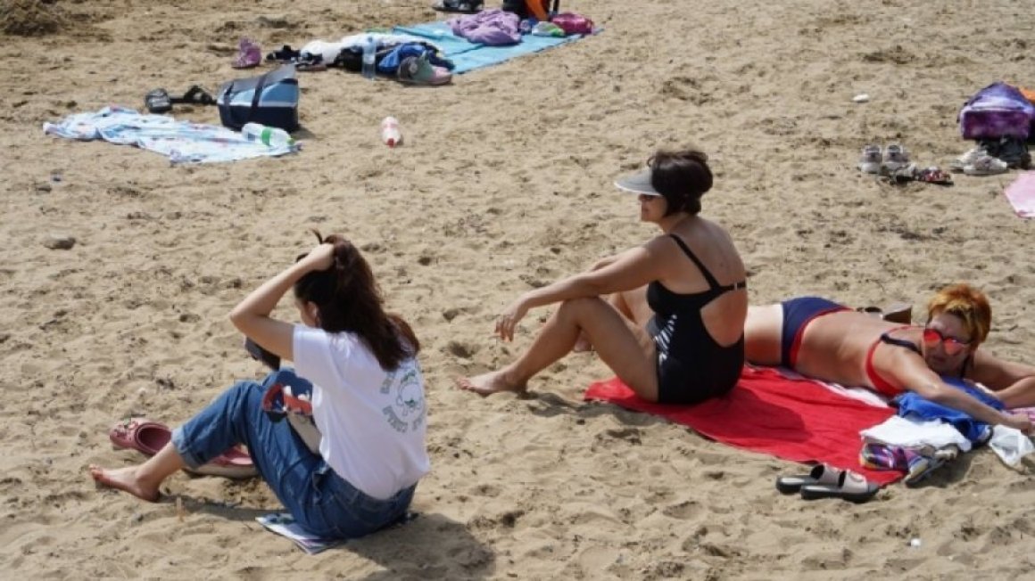 «Поедем туда»: приморцам назвали места, где днём +25°C