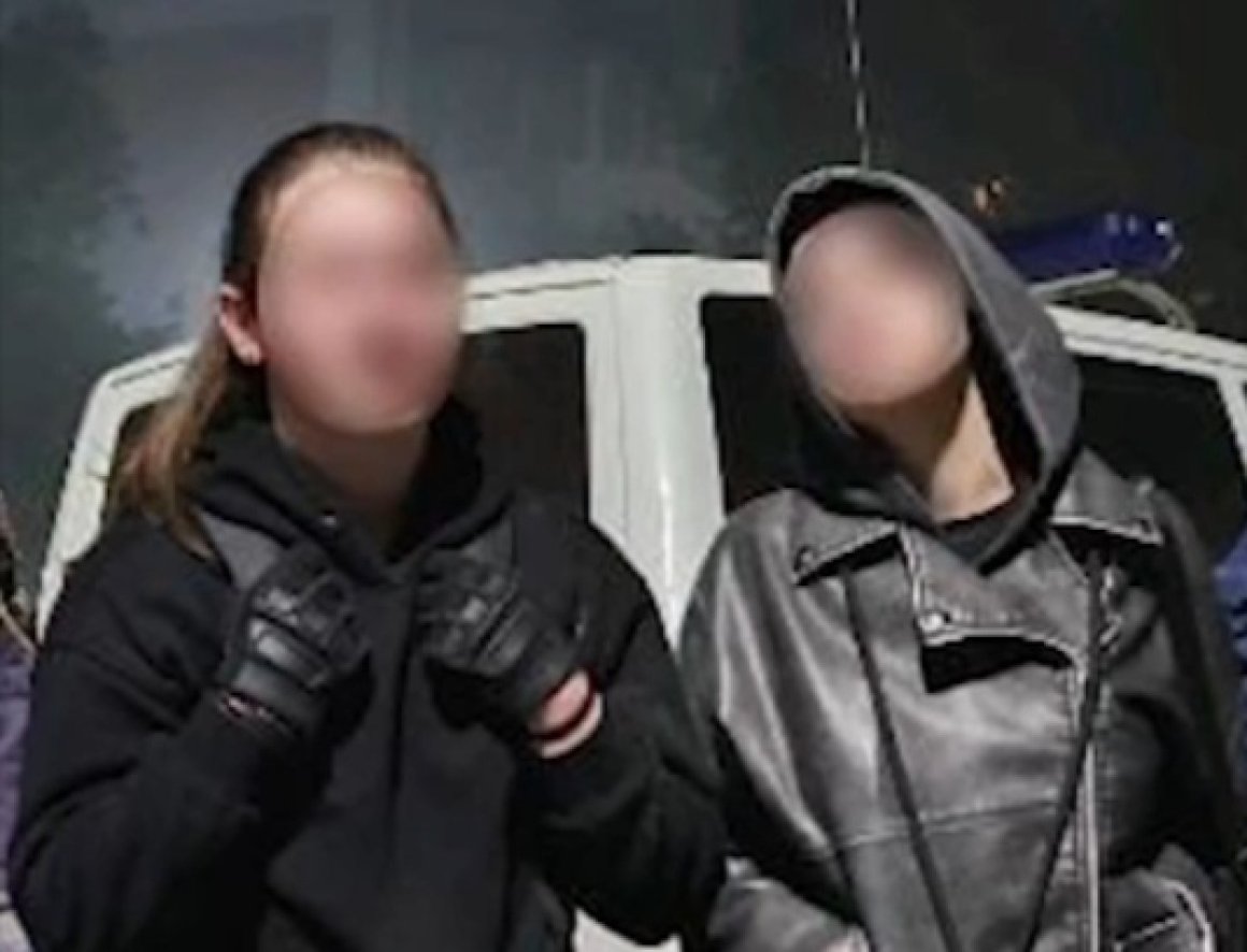 Пара из Владивостока потерялась на Камчатке