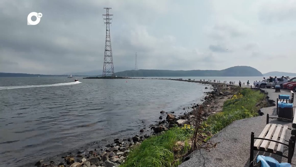 После дождичка в четверг… Хорошая погода может вернуться в Приморье в августе