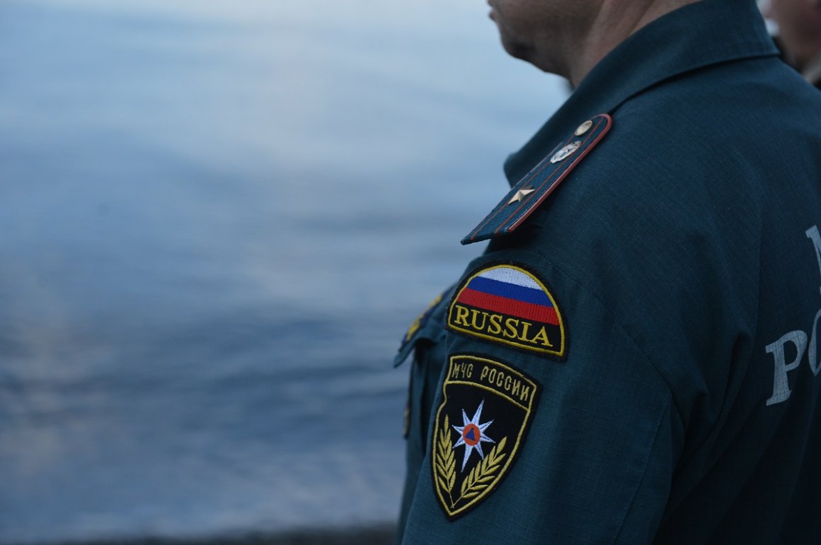 В Приморье объявлено новое штормовое предупреждение