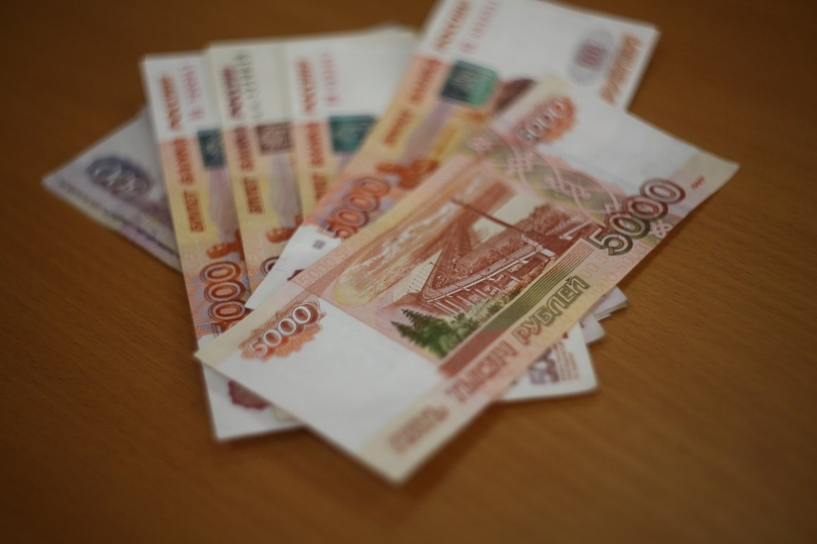 Приморье лидирует по числу «чёрных кредиторов» в ДФО