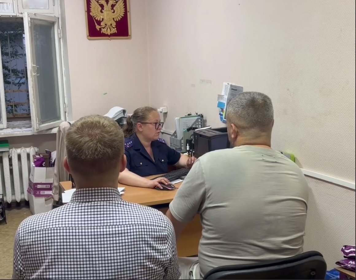 «Киднеппер с Ладыгина» предстанет перед судом
