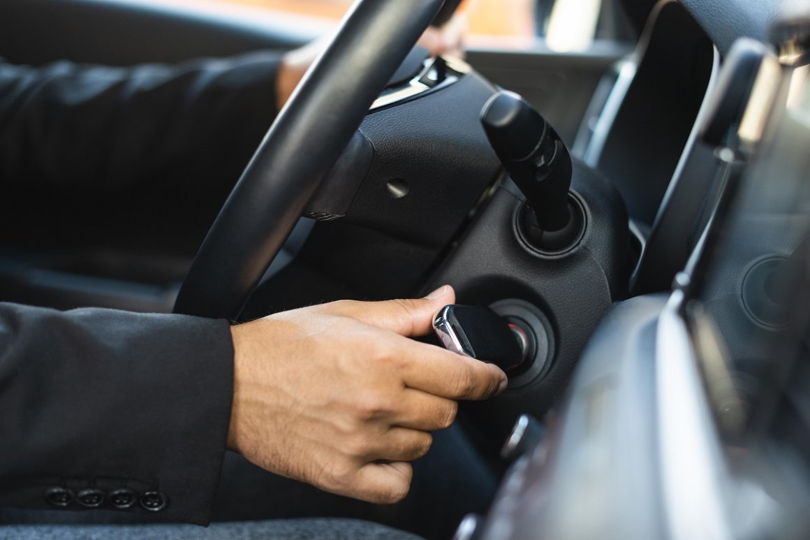 Новый способ угона автомобилей набирает обороты