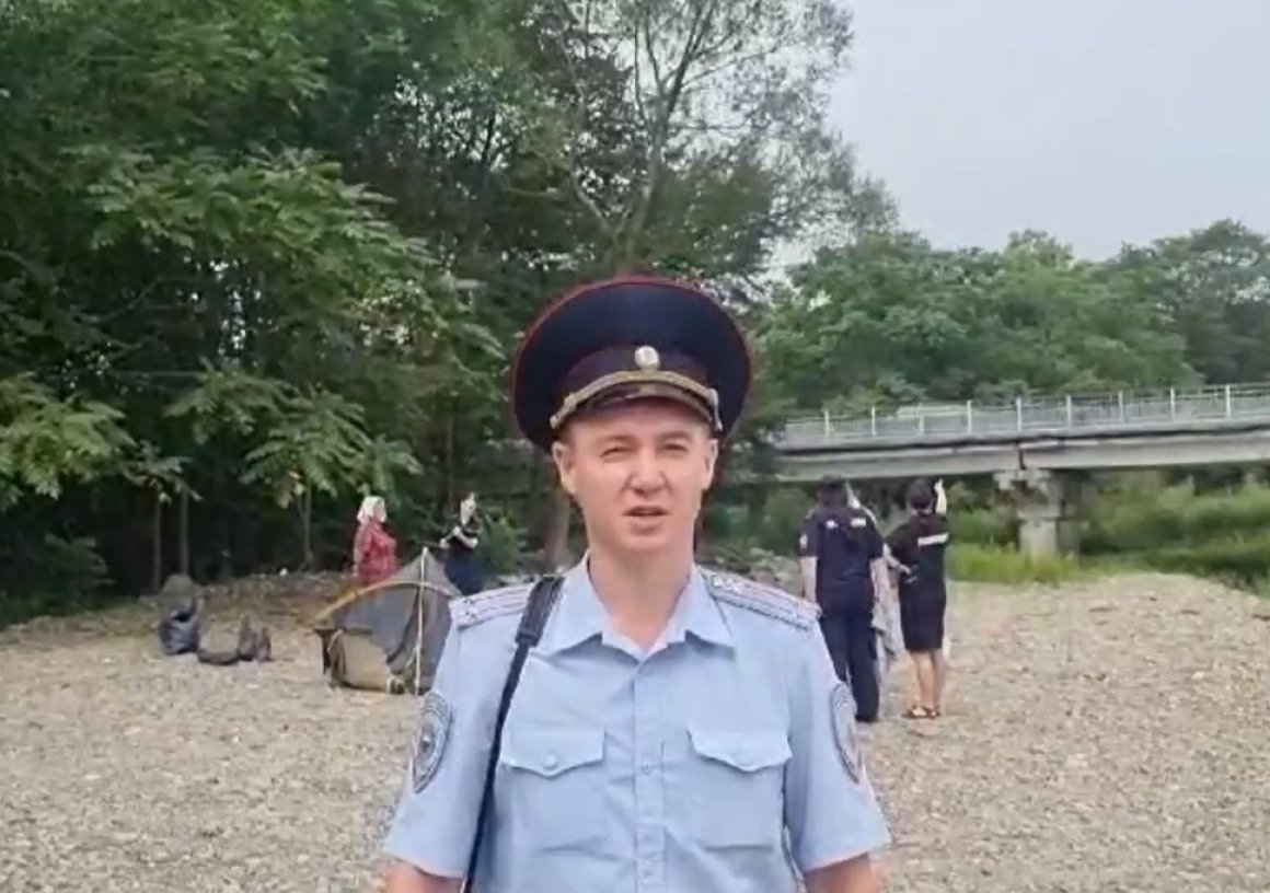 Настоящее ЧП заставит туристов из ЕАО навсегда запомнить поездку в Приморье