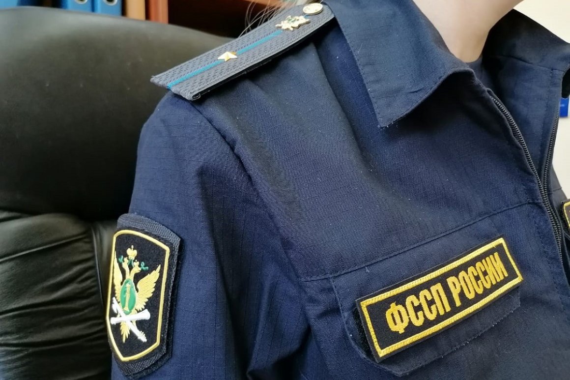 Приморцы стали получать «письма счастья» от лже-приставов
