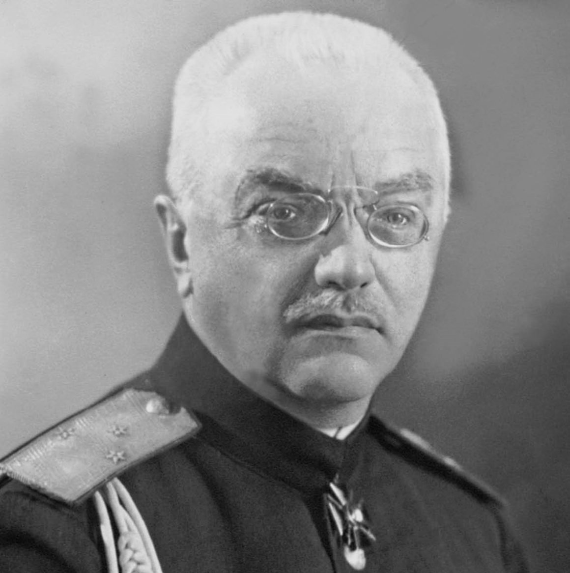 Приморцам покажут фильм про начальника штаба Владивостокской крепости