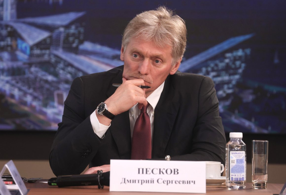 В Кремле прокомментировали идею ввести налог на бездетность