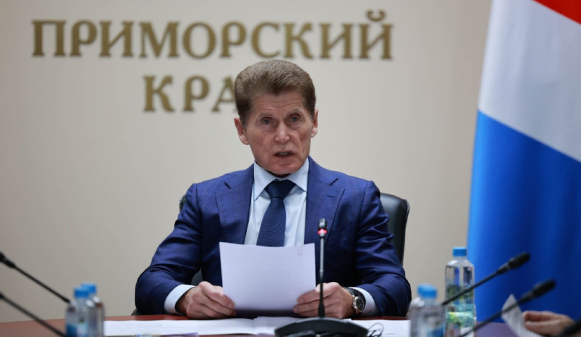 Важное решение по мигрантам принято в Приморье