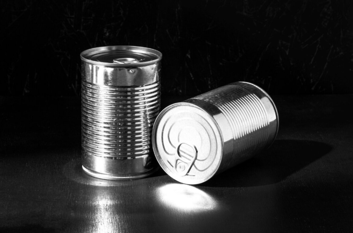 Простые способы найти тушенку из настоящего мяса