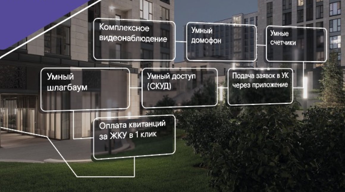 Российскую разработку по управлению жильем представят на строительном форуме-выставке в Приморье