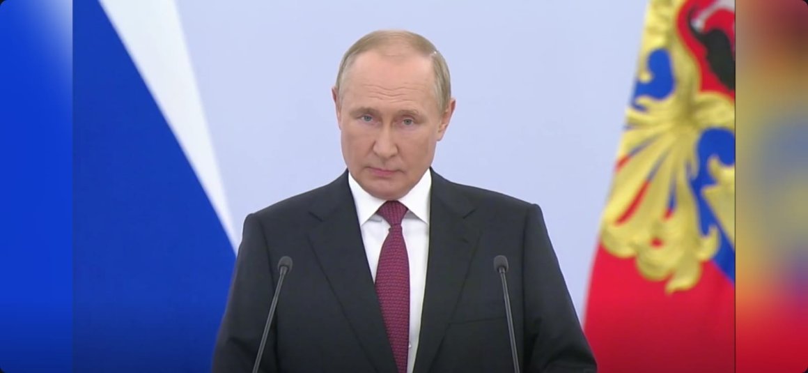 Что Олег Кожемяко хотел бы узнать у Владимира Путина, если бы был простым приморцем?