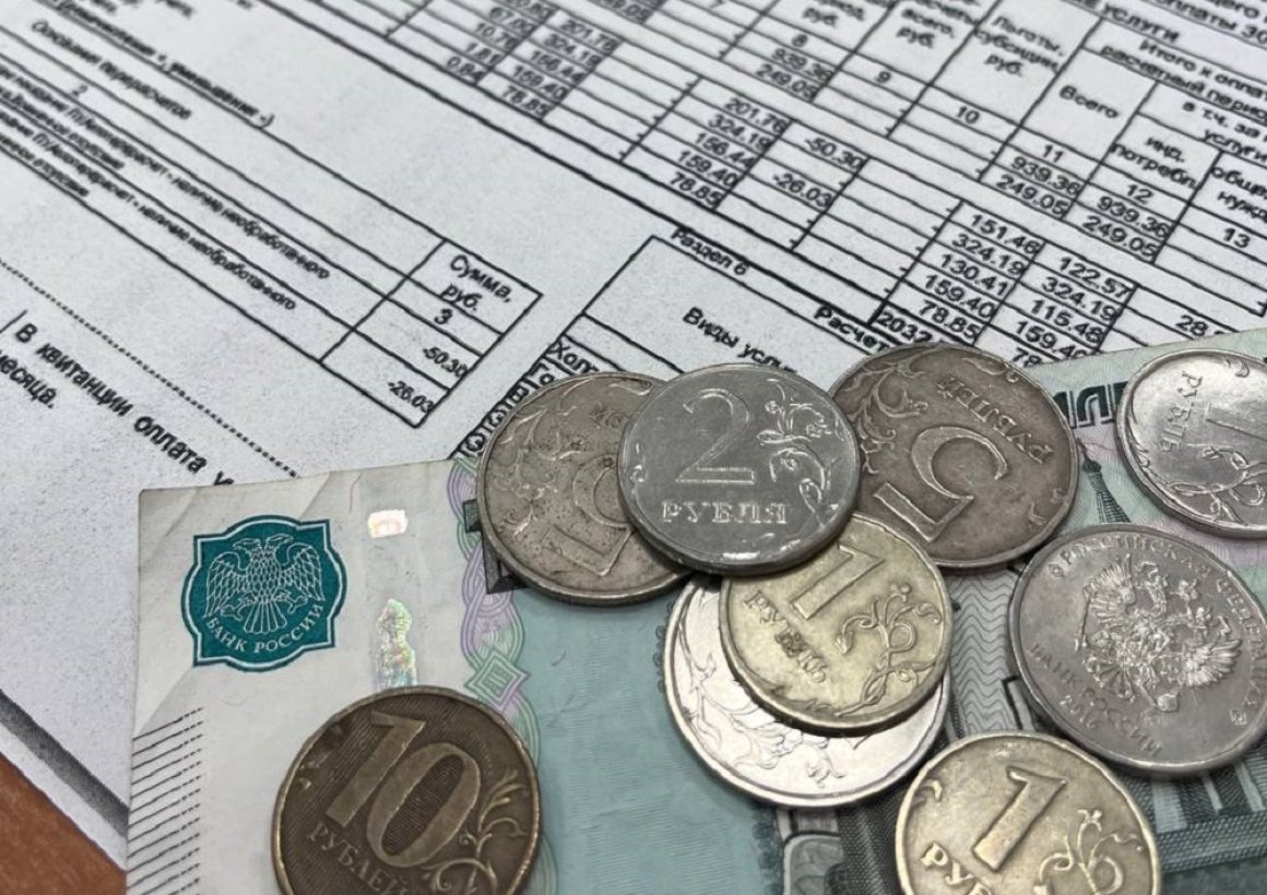 Правительство утвердило два важных изменения в оплате ЖКХ