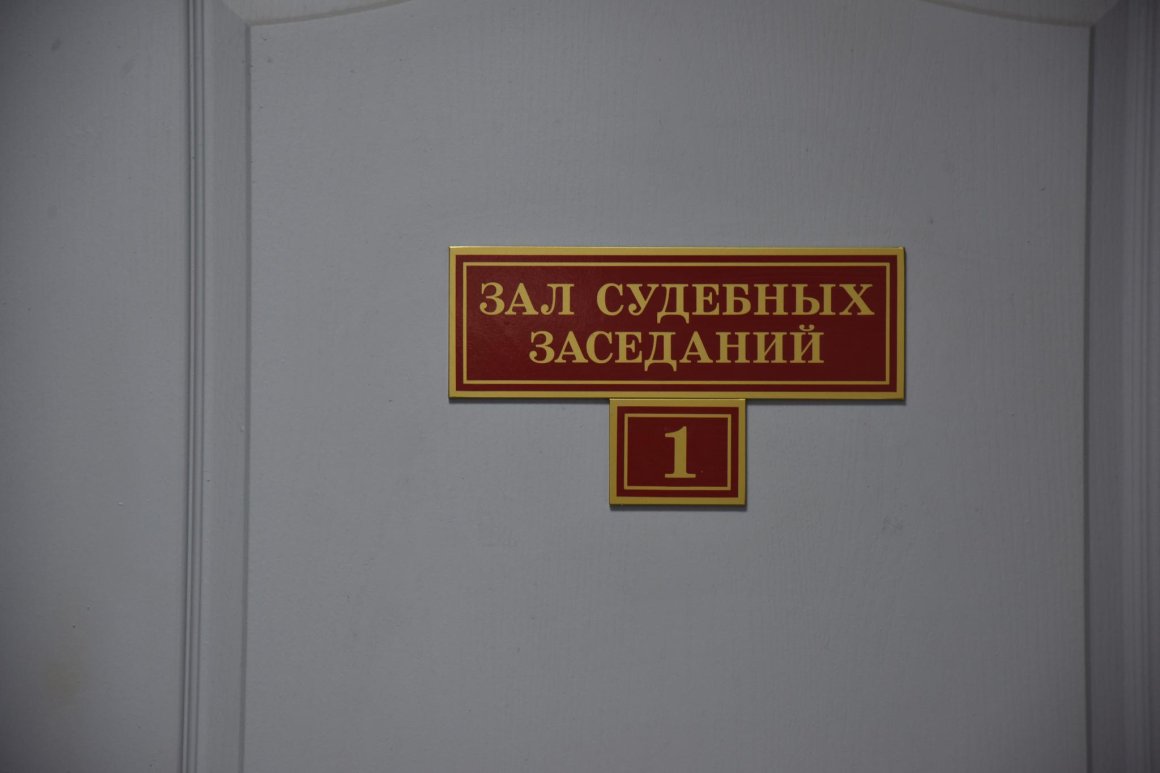 Непредвиденное ЧП произошло прямо в здании суда в Приморье