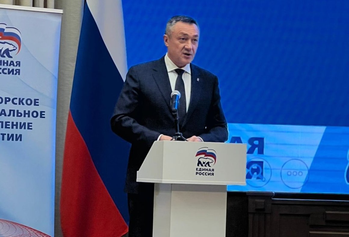 Виктор Пинский: «Формирование общих стандартов защиты трудовых прав граждан на пространстве СНГ – главная задача ВКП»