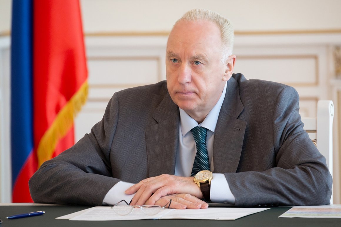 Бастрыкин поручил доложить о проблеме продажи детей за границу – Приморье в списке