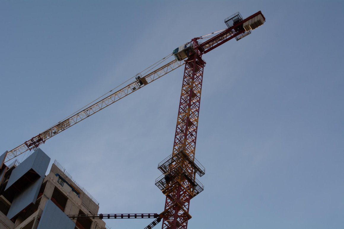 Китай застроит Владивосток