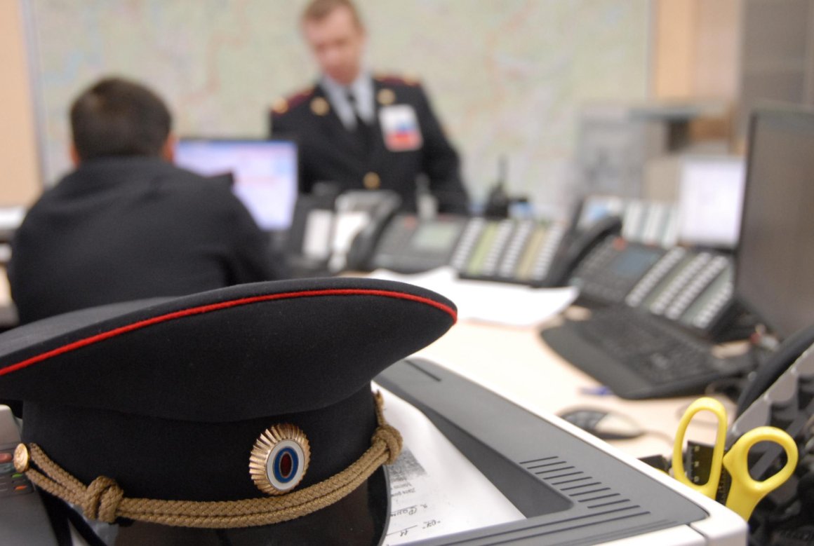 «День открытых дверей» состоится юридическом институте МВД России во Владивостоке