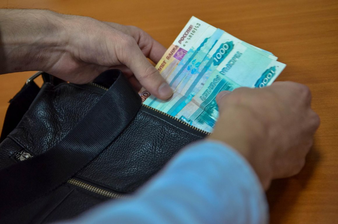 Размер социальных выплат изменился в Приморье
