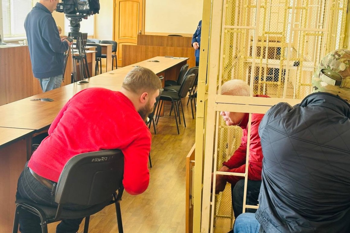 История американского шпиона из Владивостока получила продолжение