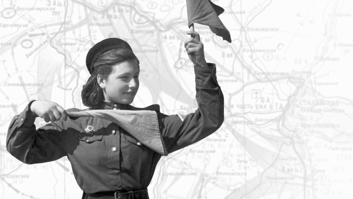 В Приморье стартовал проект «80 лет Победе | Приморье»