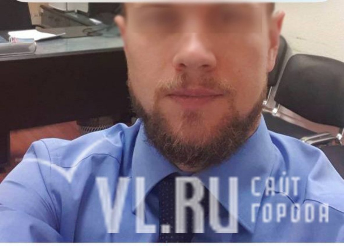 Кем оказался буйный угонщик, устроивший беспредел на площади Владивостока
