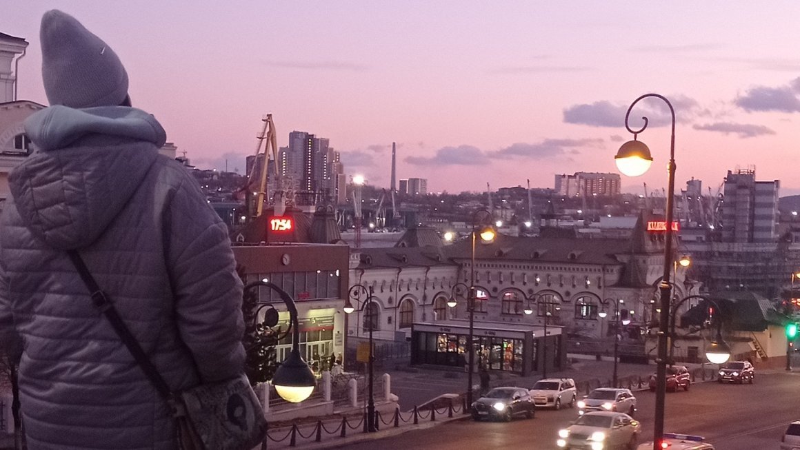 «Сейчас точно зима?»: погода в Приморье продолжает бить рекорды
