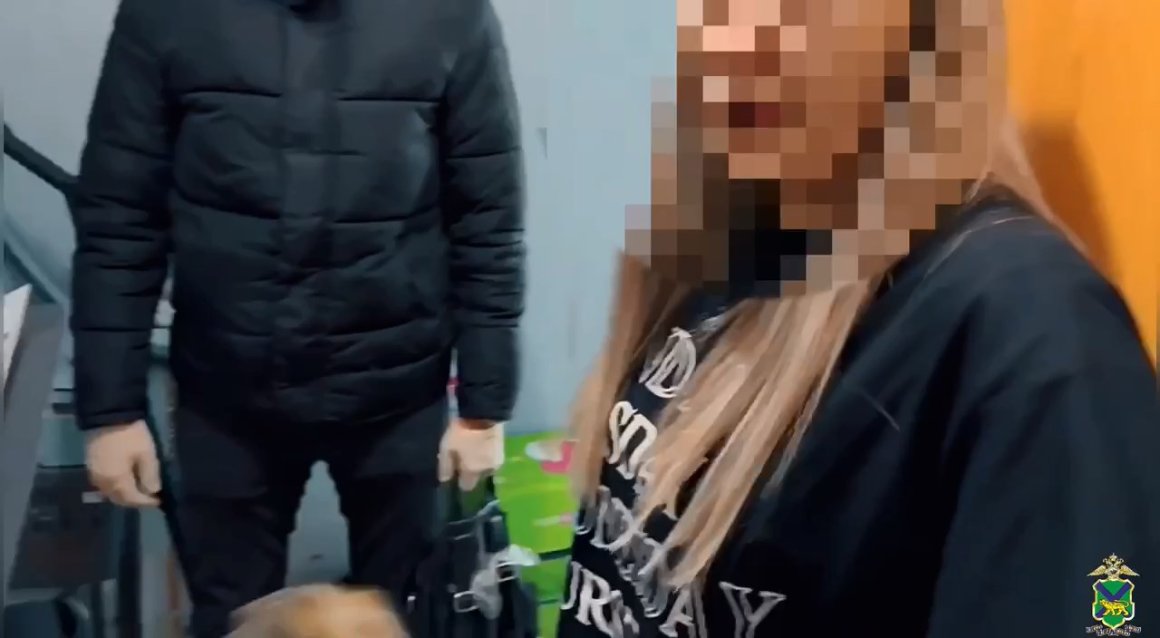 Опасную ОПГ накрыли в Приморье