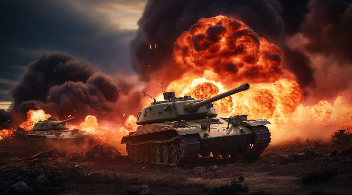 На них шли 70 немецких танков: неравный бой «33 богатырей» в 1942-м