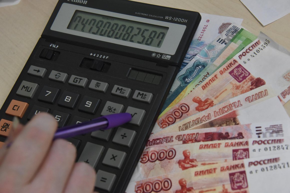 Рекордное увеличение пенсий готовят в России