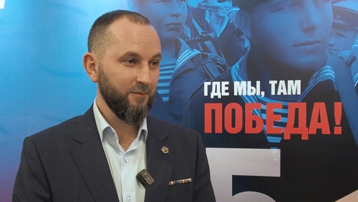 Участники СВО могут принять участие в программе «Герои Приморья»
