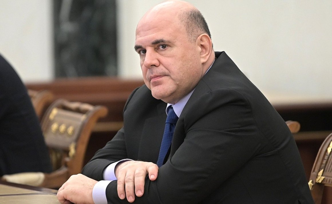 Важная для Владивостока стройка начнётся быстрее при помощи Михаила Мишустина