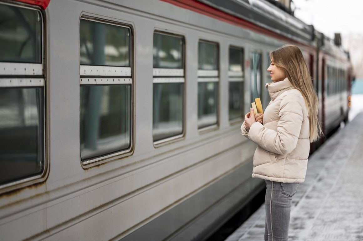 «Всё включено»: озвучена стоимость тура на поезде из Владивостока в КНДР
