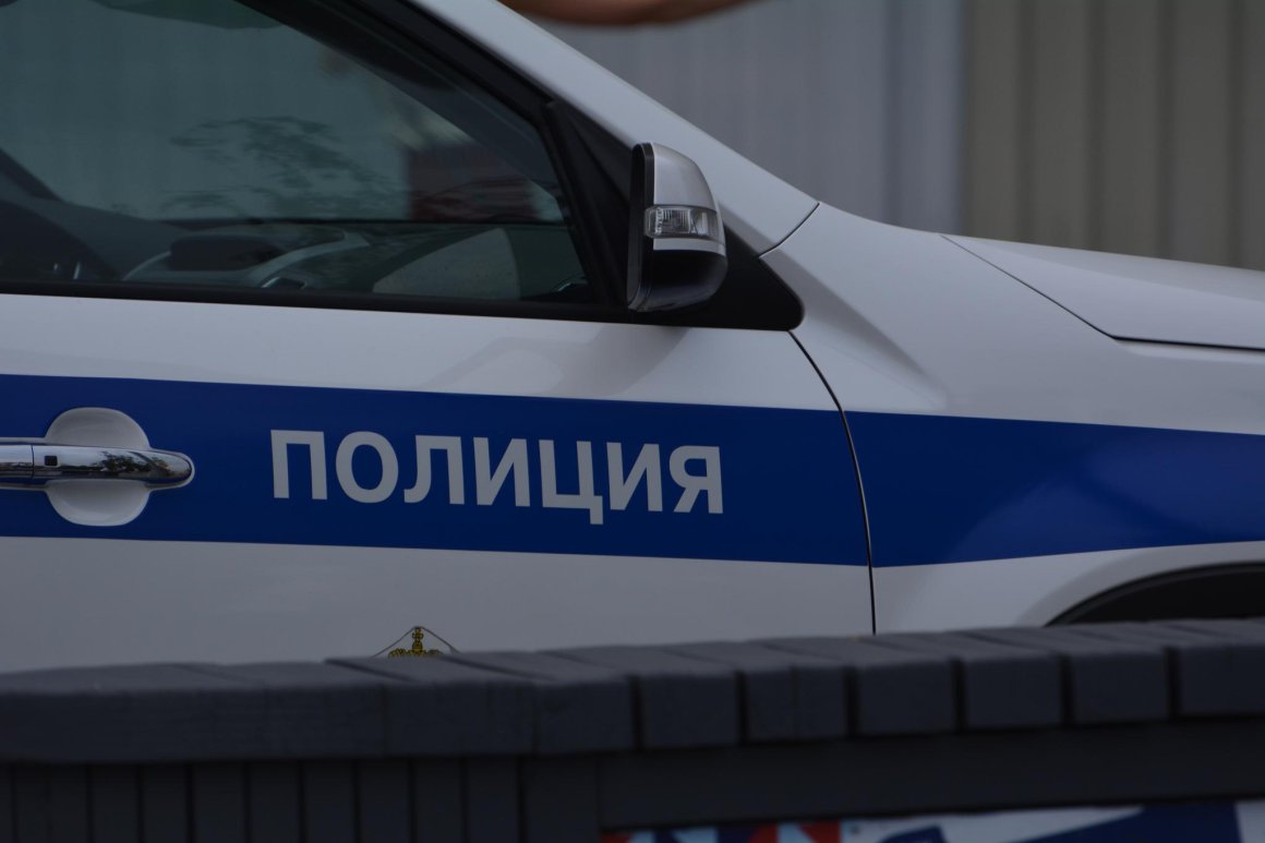 В Приморье обнаружена страшная находка в кювете с простреленной головой