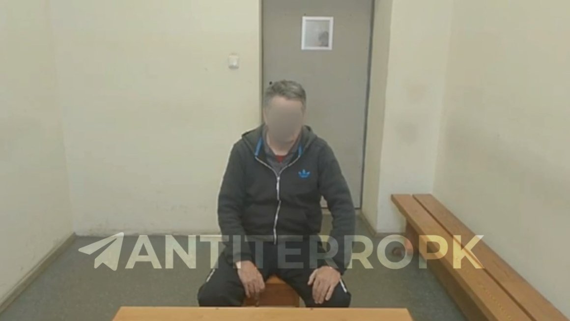 Пьяный житель Владивостока сделал репост, и его жизнь круто изменилась