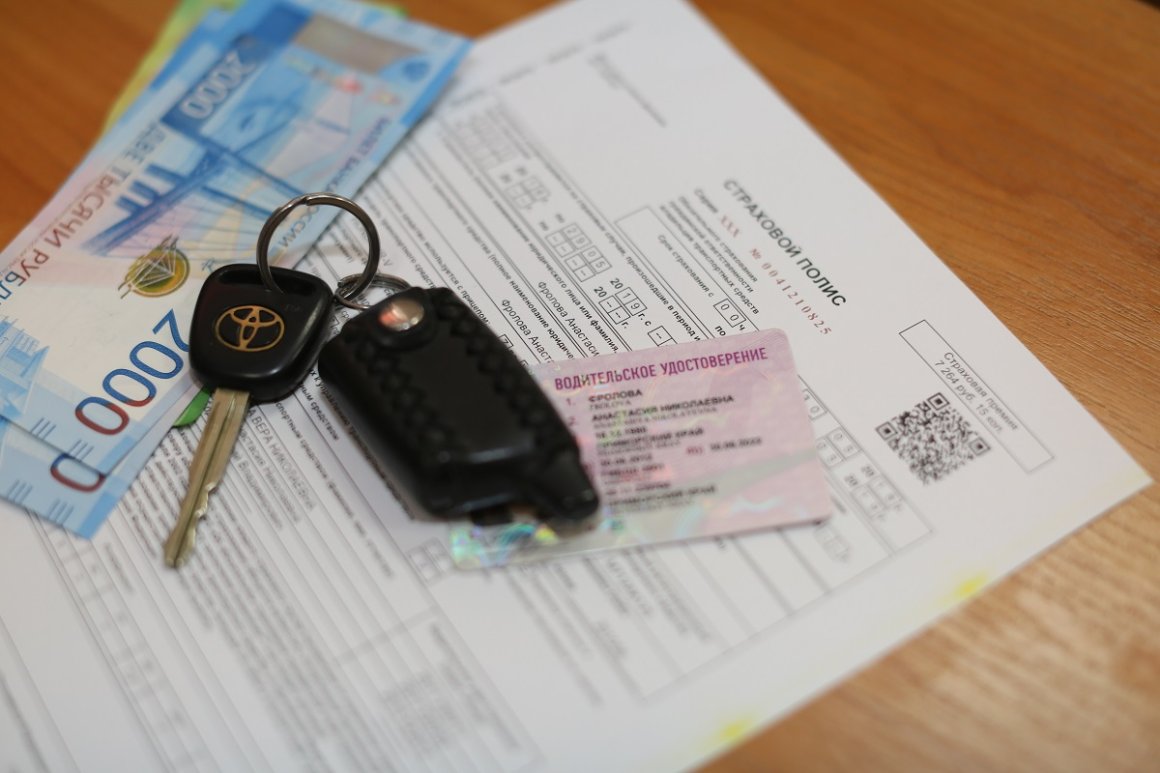 Долгожданные изменения в страховании ждут автолюбителей России и Беларуси