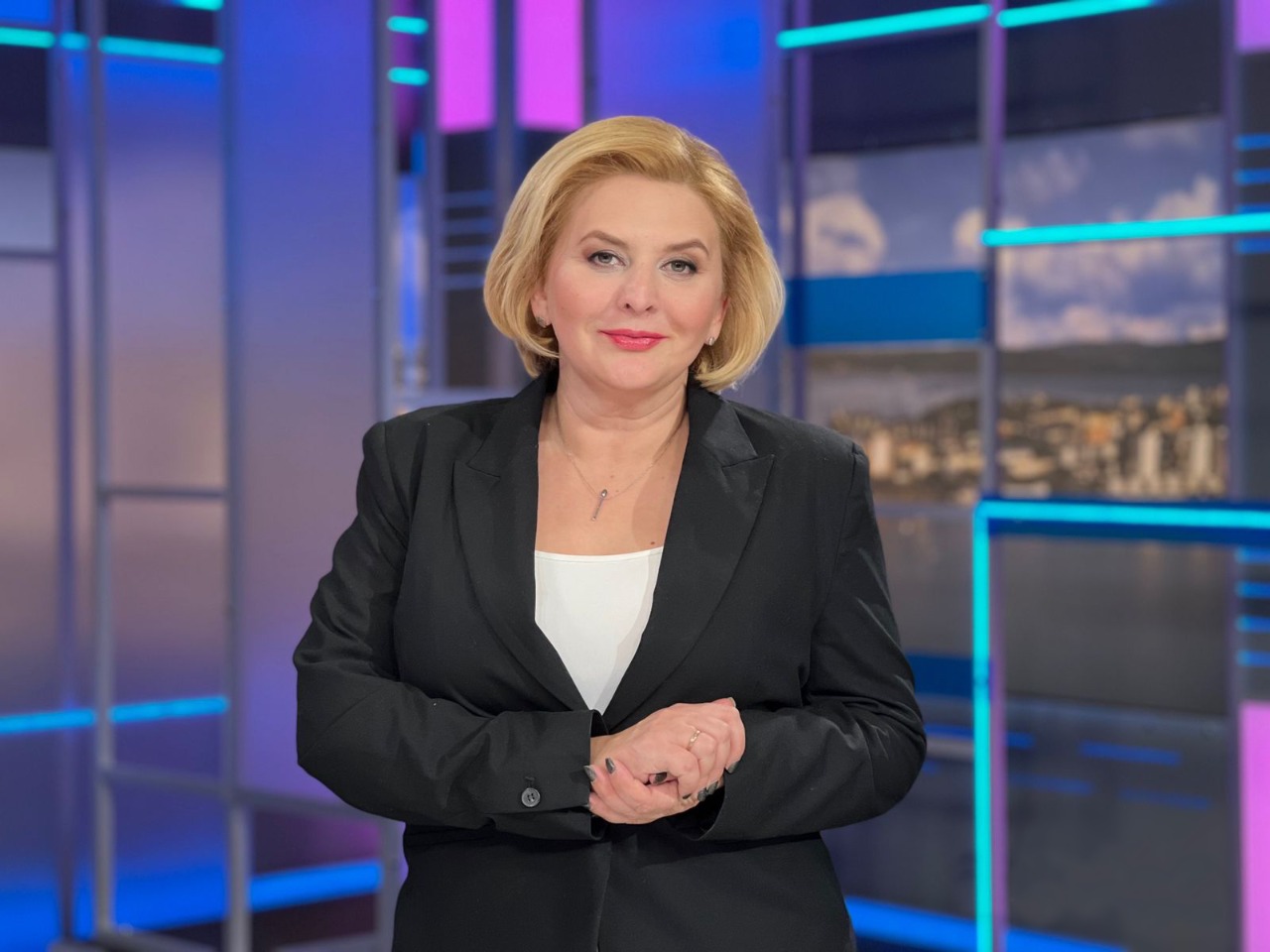 Ирина Трофимова