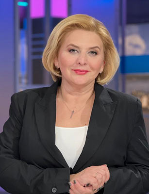 Ирина Трофимова