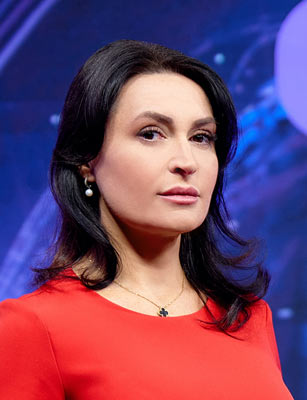 Елена Титова (Штейникова)